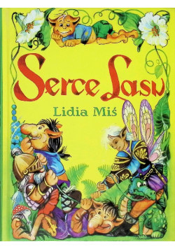 Serce lasu