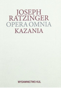 Opera Omnia Kazania