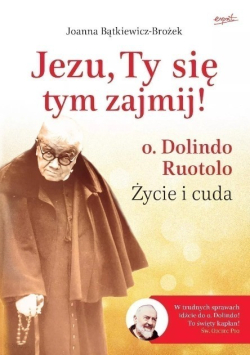 Jezu Ty sie tym zajmij