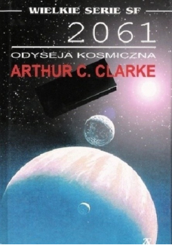 2061 Odyseja kosmiczna