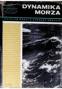 Dynamika morza