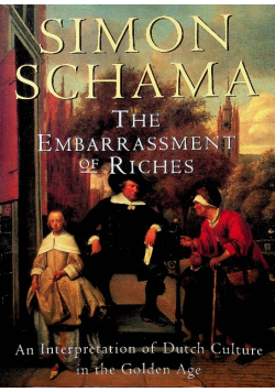 The embarrassment of Riches