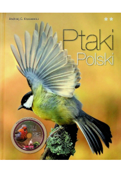 Ptaki Polski Tom 2