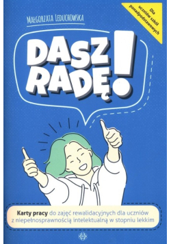 Dasz radę