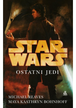 Star Wars Ostatni Jedi