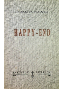 Happy end