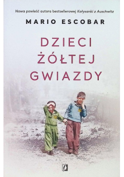 Dzieci żółtej gwiazdy