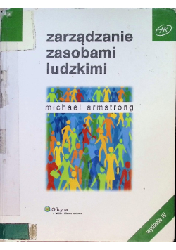 Zarządzanie zasobami ludzkimi