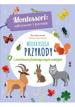 Wielka księga przyrody