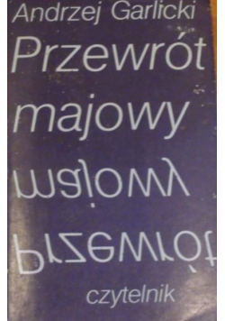 Przewrót majowy