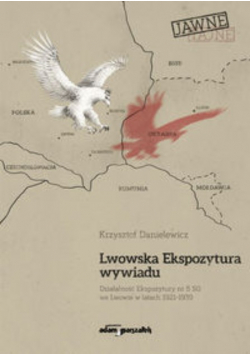 Lwowska Ekspozytura wywiadu