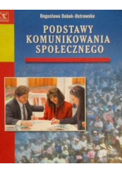 Podstawy komunikowania społecznego