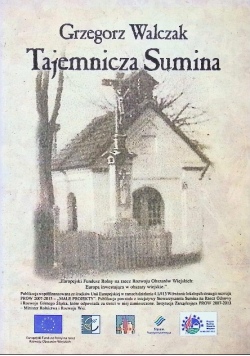 Tajemnicza Sumina