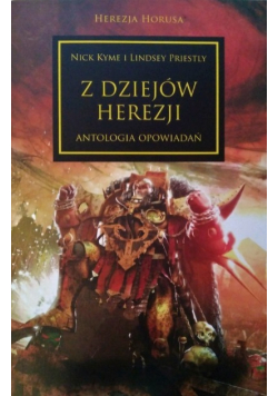 Z dziejów herezji