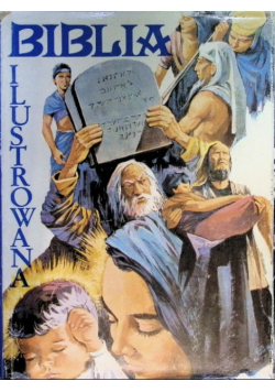 Ilustrowana Biblia