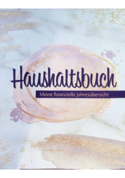 Haushaltsbuch
