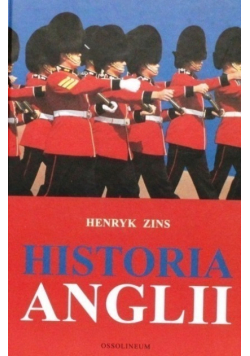 Historia Anglii