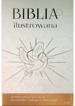 Biblia ilustrowana