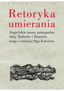 Retoryka umierania