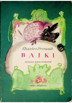Bajki