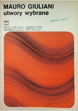 Mauro Giuliani utwory wybrane