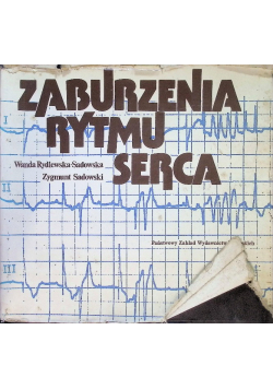 Zaburzenia rytmu serca