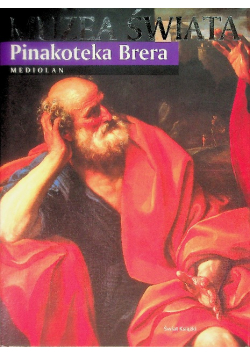 Muzea świata Pinakoteka Brera Mediolan