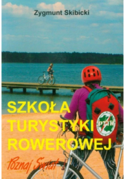 Szkoła turystyki rowerowej