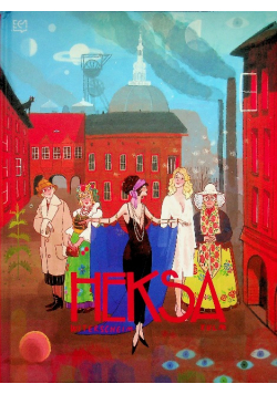 Heksa