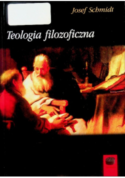 Teologia filozoficzna