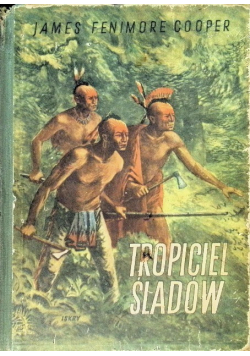 Tropiciel Śladów