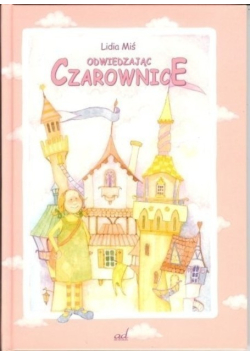 Odwiedzając czarownice