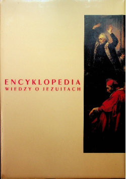 Encyklopedia wiedzy o Jezuitach