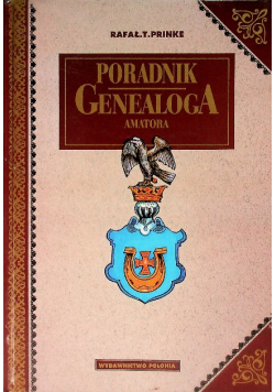 Poradnik genealoga amatora