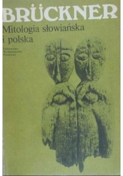 Mitologia słowiańska i polska