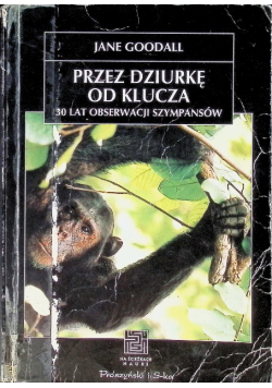 Przez dziurkę od klucza