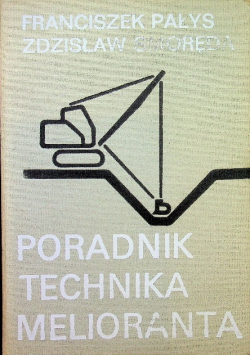Poradnik technika melioranta