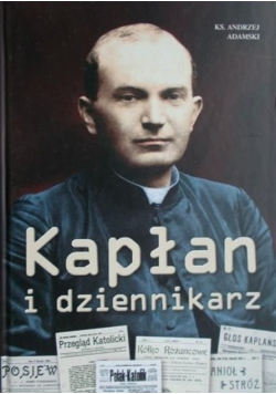 Kapłan i dziennikarz