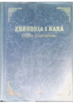 Zbrodnia i kara
