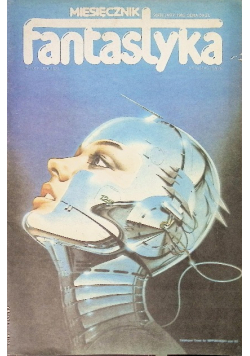 Miesięcznik Fantastyka Nr 2 / 85