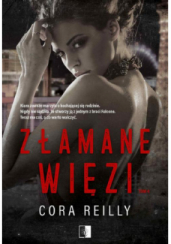 Złamane więzi
