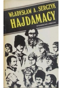 Hajdamacy