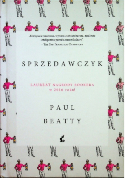 Sprzedawczyk