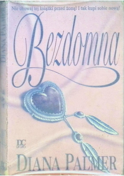 Bezdomna