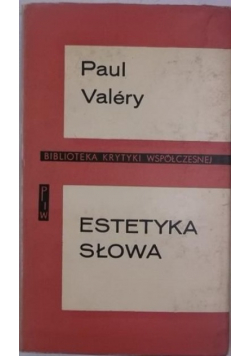 Estetyka słowa