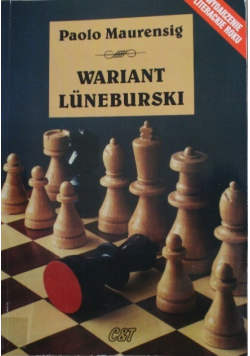 Wariant Luneburski