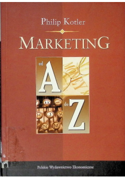Marketing