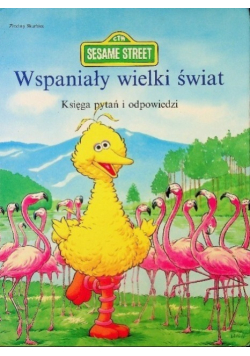 Wspaniały wielki świat