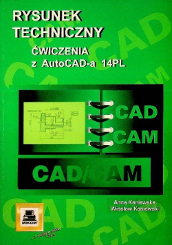 Rysunek Techniczny