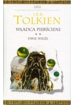 Władca pierścieni Dwie wieże